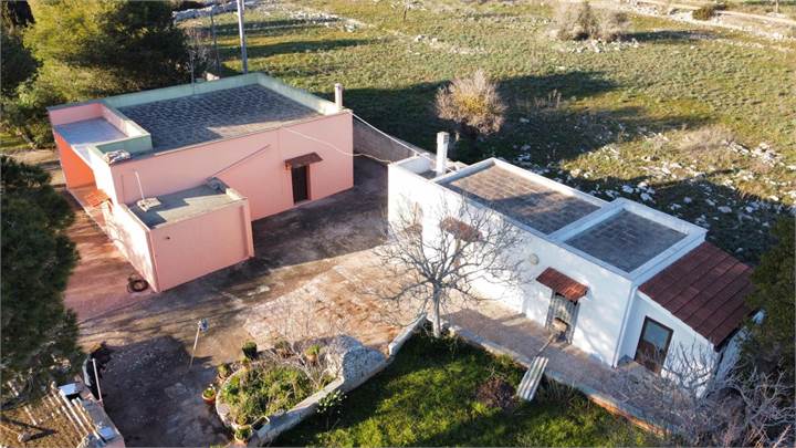 Villa for sale in Casarano