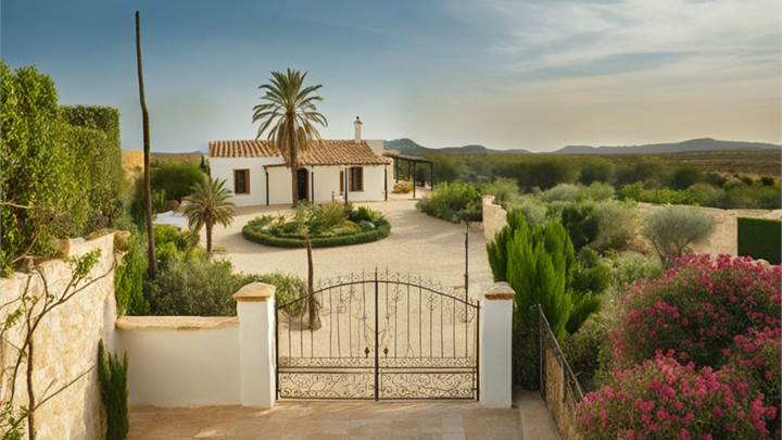 Villa for sale in Casarano