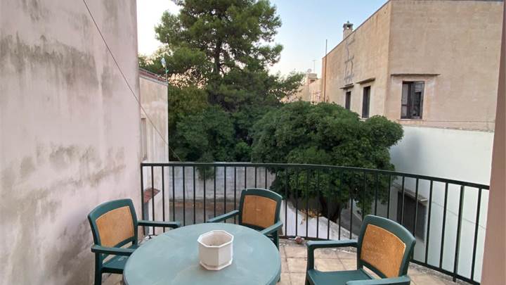 Appartamento luminoso al primo piano