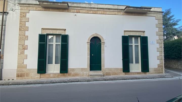 Town House for sale in Ruffano