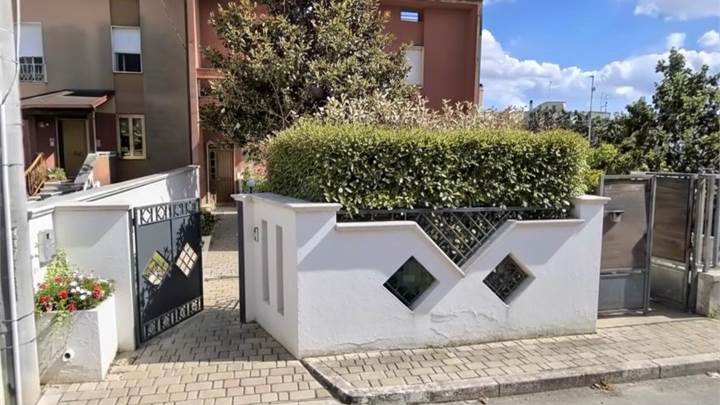  Villetta Bifamiliare nei pressi dell'ospedale