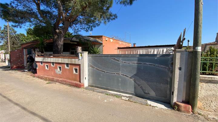 Villa in Vendita a Casarano (LE)