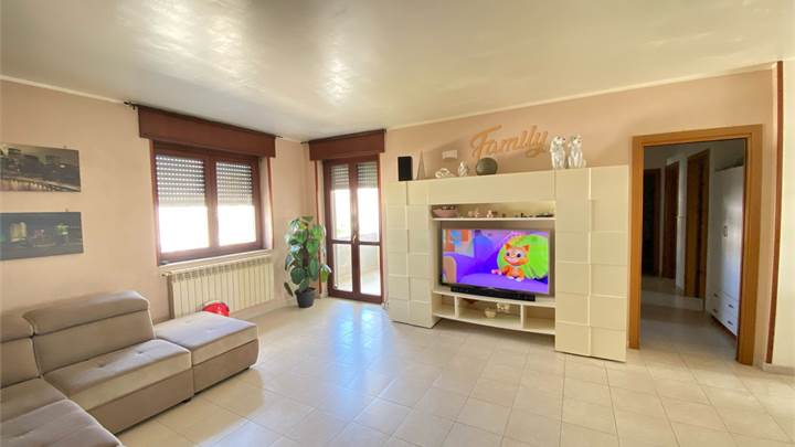 Appartamento in vendita a Casarano