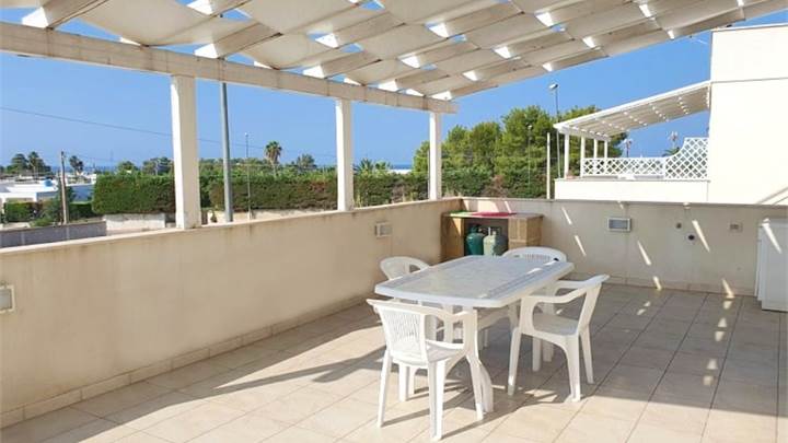 Villa Bifamiliare in Vendita a Taviano (LE)